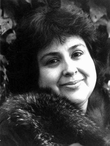 Gladys Martino
