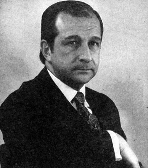 Adalberto Tortorella
