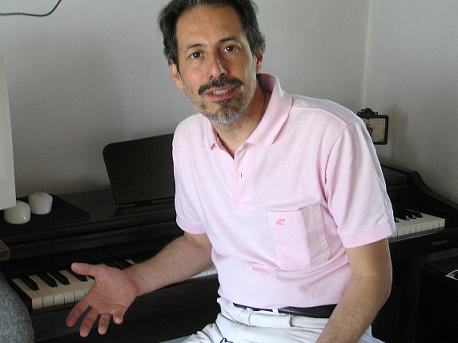 Juan Carlos Figueiras