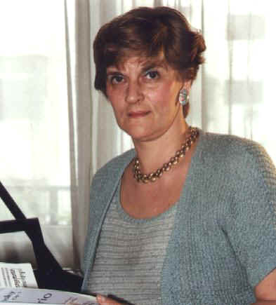 Estela Telerman