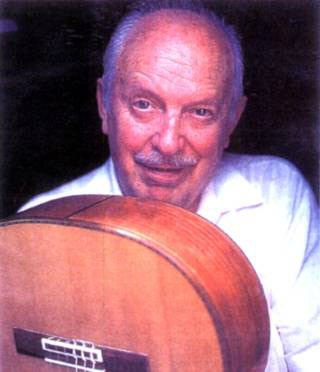 Jose Yacopi