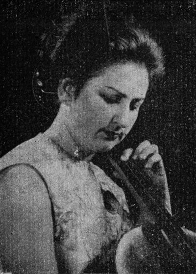 Medea Aprahamian