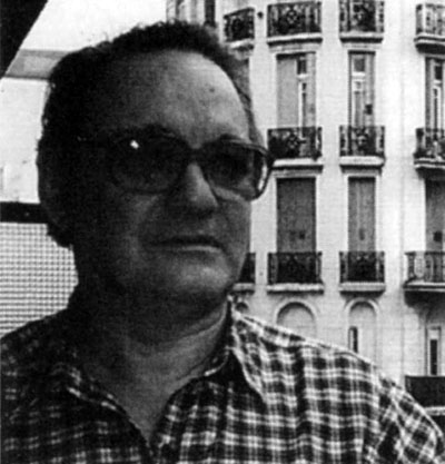 Rolando Mañanes