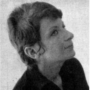Lidia Guerberof Hahn