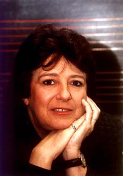 Marta Lambertini