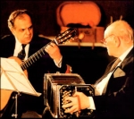 Alejandro Barletta - Ricardo Cirigliano
